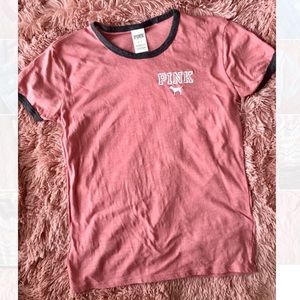 PINK Victoria Secret Tee-Shirt